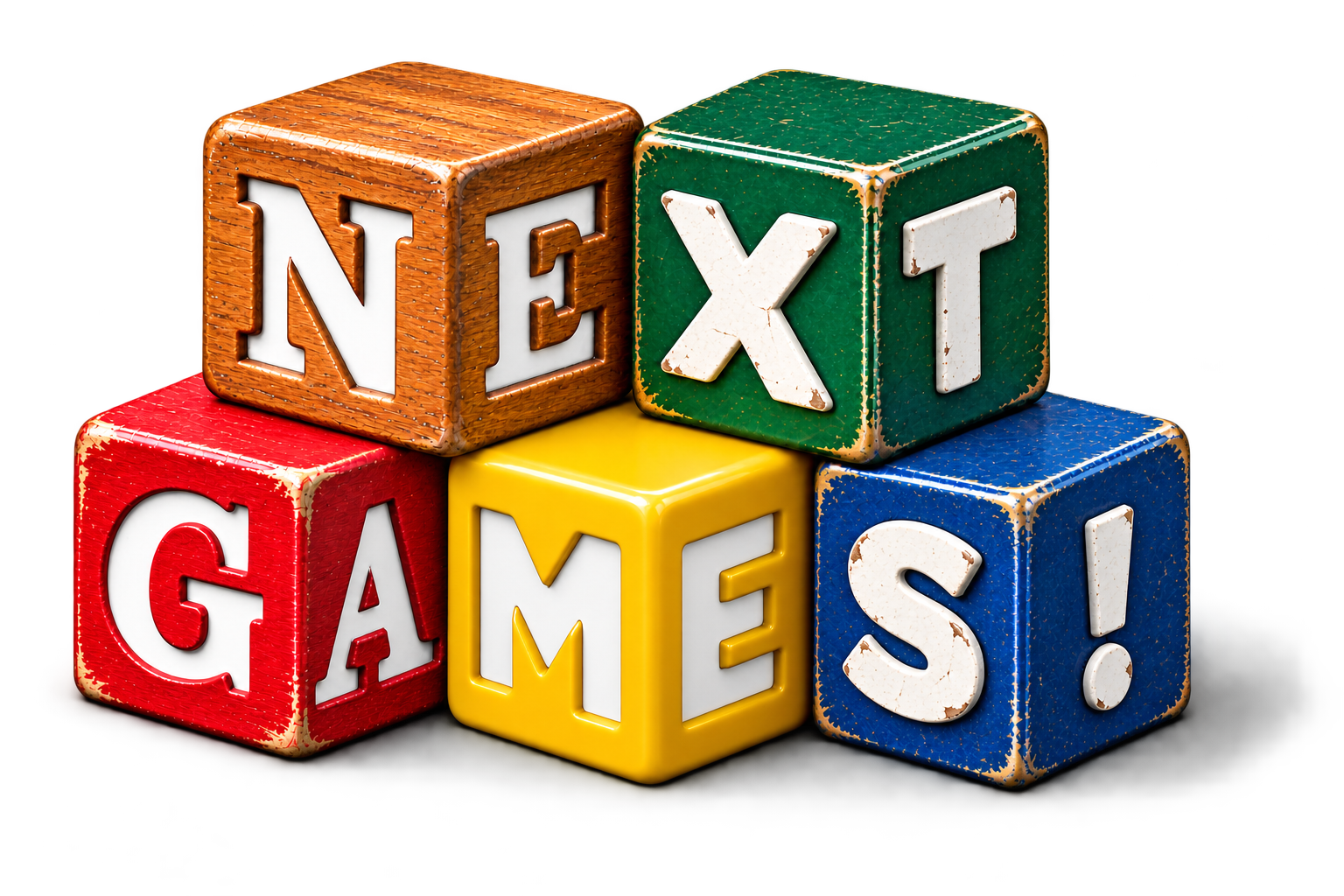 Next Games